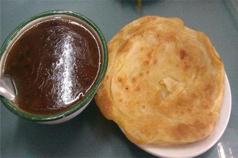 杨家吊炉饼